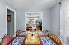 Cute Cola Home - 3BR 1 BA